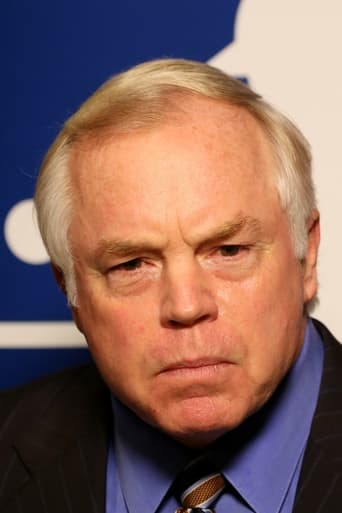 Portrait of Buck Showalter