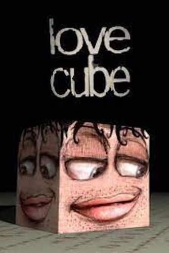 Poster of Love Cube