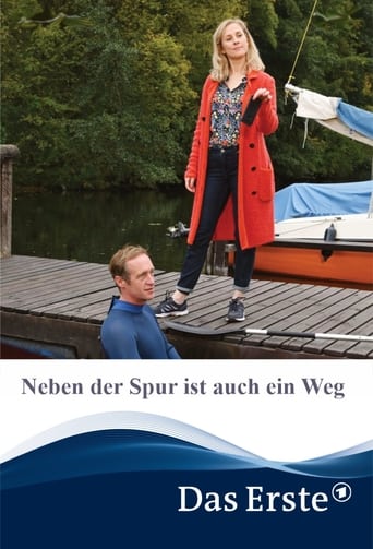 Poster of Neben der Spur ist auch ein Weg