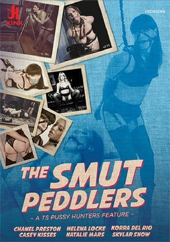 Poster of The Smut Peddlers