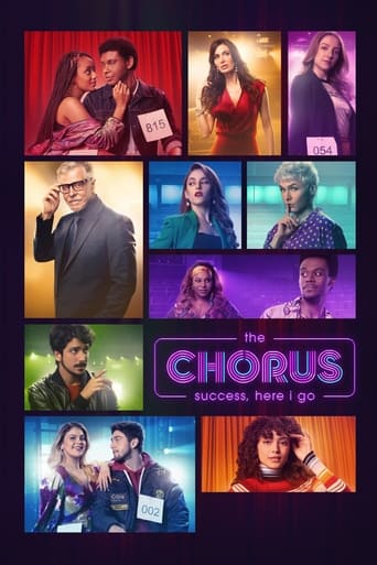 Portrait for The Chorus: Success, Here I Go - Season 1