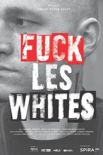 Poster of Fuck All Whites