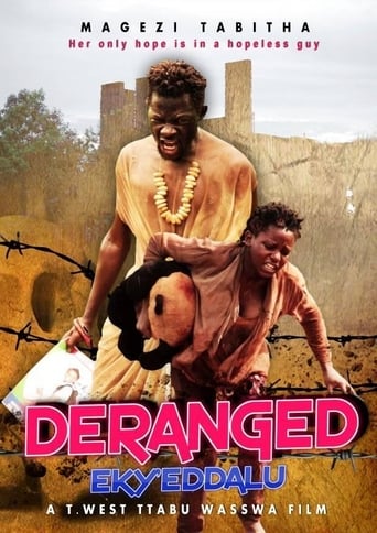 Poster of Deranged