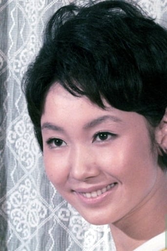 Portrait of Sachiko Mitsumoto