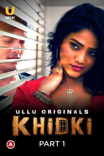 Poster of Khidki