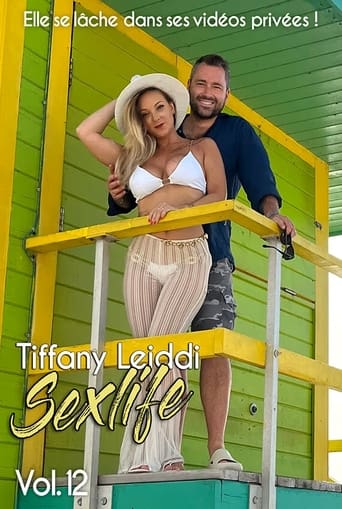 Poster of Tiffany Leiddi: Sexlife 12