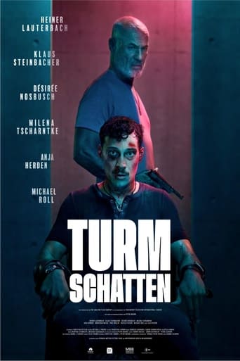 Poster of Turmschatten