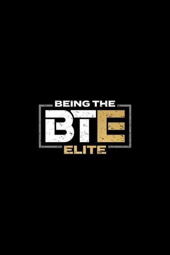 Portrait for Being The Elite - Season 3