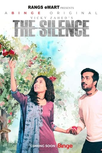 Poster of The Silence