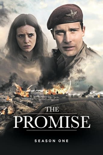 Portrait for The Promise - Season 1