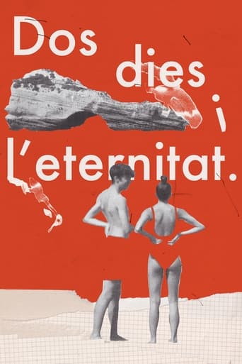 Poster of Dos dies i l’eternitat