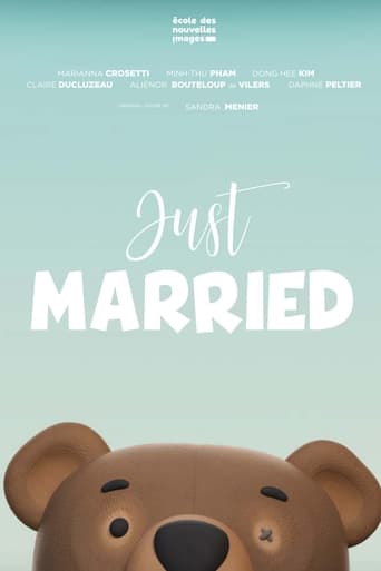 Poster of Just Married