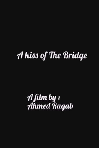 Poster of A Kiss of The Bridge