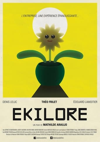 Poster of Ekilore