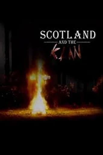 Poster of Scotland and the Klan