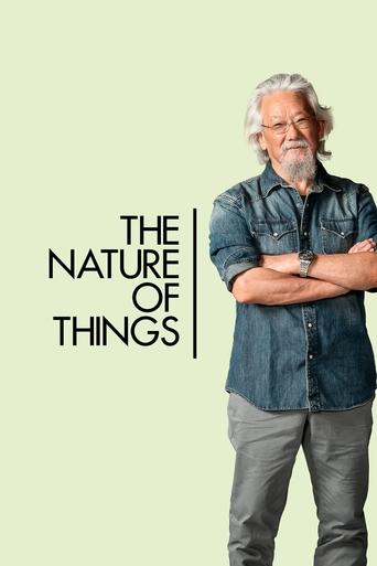 Portrait for The Nature of Things - Season 60