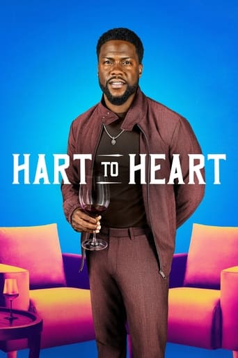 Portrait for Hart to Heart - Season 2