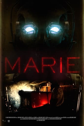 Poster of MARIE