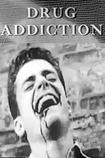 Poster of Drug Addiction