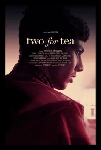 Poster of Two for Tea