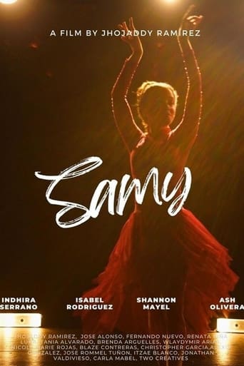 Poster of Samy