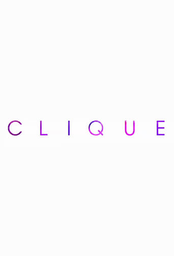 Poster of Clique