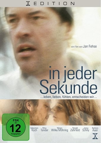 Poster of In jeder Sekunde