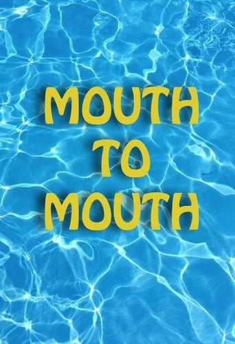 Poster of Mouth to Mouth