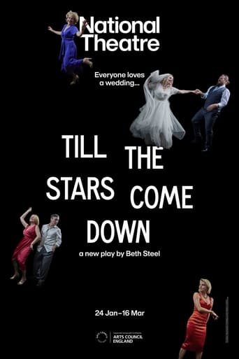 Poster of Till The Stars Come Down