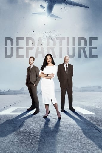 Portrait for Departure - Season 1