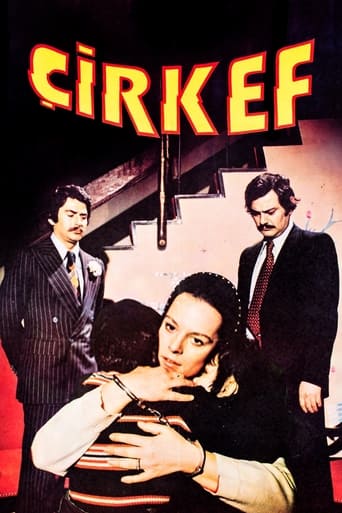 Poster of Çirkef