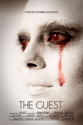 Poster of The Guest