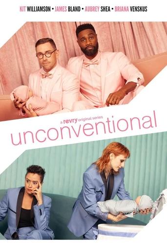 Poster of Unconventional