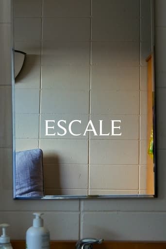 Poster of Escale