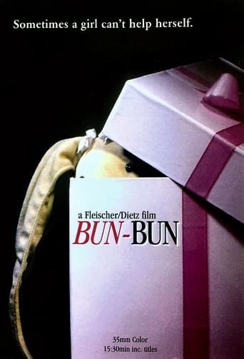 Poster of Bun-Bun