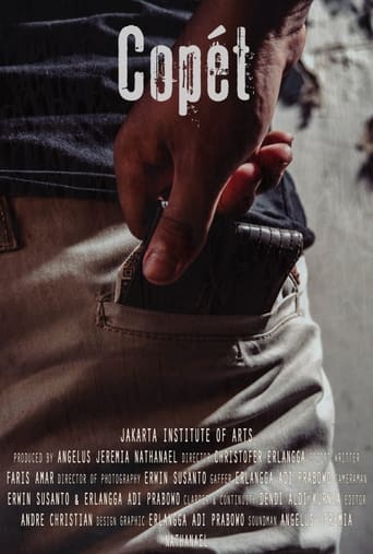 Poster of Copet