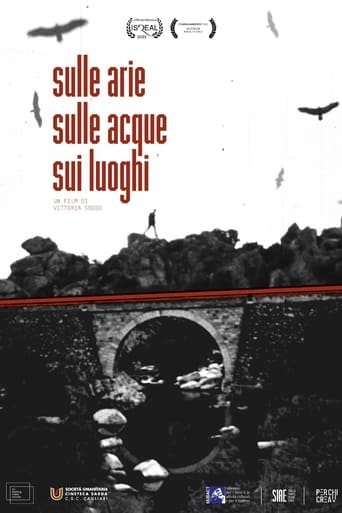 Poster of Sulle Arie, sulle Acque, sui Luoghi