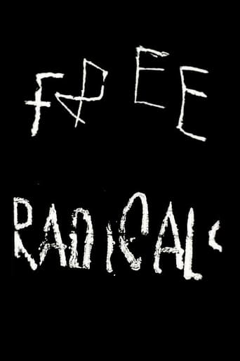 Poster of Free Radicals