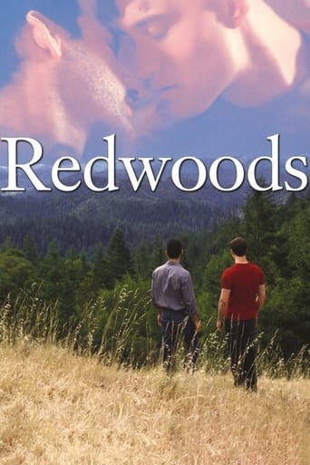 Poster of Redwoods