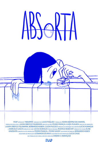 Poster of Absorta