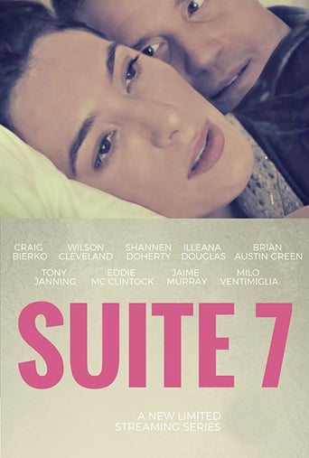 Portrait for Suite 7 - Season 1