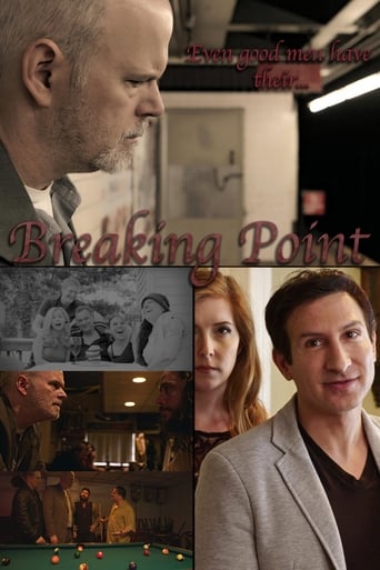 Poster of Breaking Point