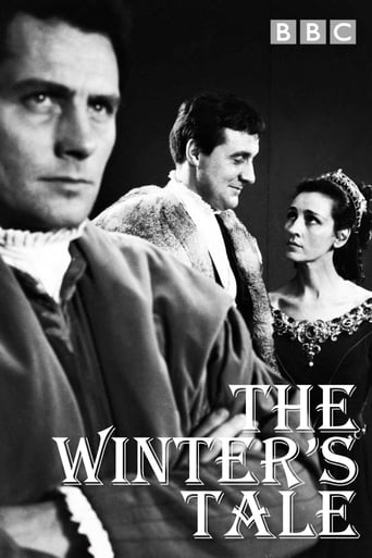 Poster of The Winter's Tale