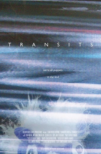 Poster of Transits