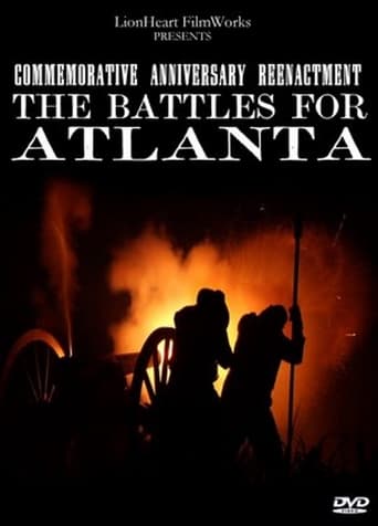 Poster of The Battles for Atlanta