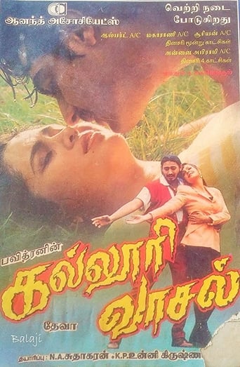 Poster of Kalloori Vaasal