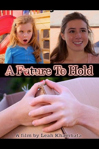 Poster of A Future to Hold