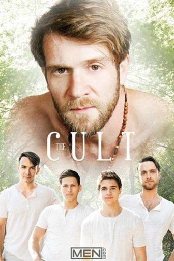 Poster of The Cult