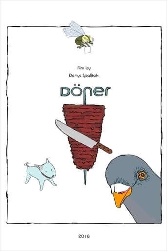 Poster of Döner