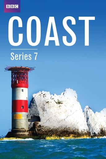 Portrait for Coast - Series 7